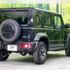 suzuki jimny 2025 CFJ1409612 image 16
