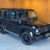 mercedes-benz g-class 2016 GOO_JP_700055086030241216001 image 34