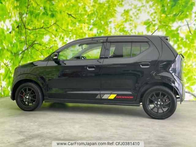 suzuki alto-works 2017 quick_quick_HA36S_HA36S-887340 image 2