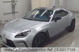 toyota 86 2023 -TOYOTA 【葛飾 310す5540】--86 ZN8-023204---TOYOTA 【葛飾 310す5540】--86 ZN8-023204-