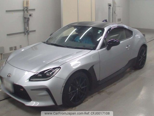 toyota 86 2023 -TOYOTA 【葛飾 310す5540】--86 ZN8-023204---TOYOTA 【葛飾 310す5540】--86 ZN8-023204- image 1