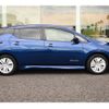 nissan leaf 2022 -NISSAN--Leaf ZAA-ZE1--ZE1-130595---NISSAN--Leaf ZAA-ZE1--ZE1-130595- image 6
