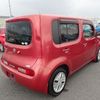 nissan cube 2010 CFJ4598179 image 5