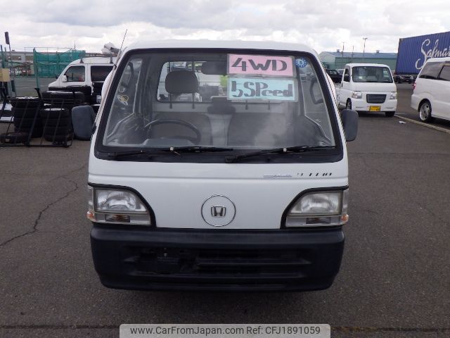honda acty-truck 1994 CFJ1891059 image 1