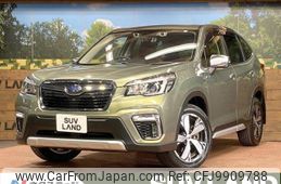 subaru forester 2020 -SUBARU--Forester 5AA-SKE--SKE-034739---SUBARU--Forester 5AA-SKE--SKE-034739-