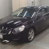 volvo v60 2012 -VOLVO 【柏 300ね5930】--Volvo V60 FB4164T-YV1FW485BD1104654---VOLVO 【柏 300ね5930】--Volvo V60 FB4164T-YV1FW485BD1104654- image 1