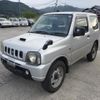 suzuki jimny 2000 -SUZUKI--Jimny JB23W-207575---SUZUKI--Jimny JB23W-207575- image 5