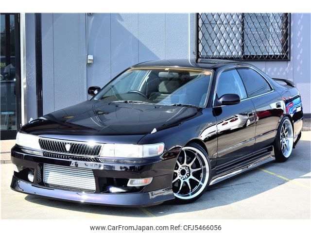 Toyota chaser 1994