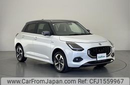 suzuki swift 2024 CFJ1559967