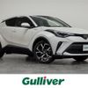 toyota c-hr 2020 -TOYOTA--C-HR 6AA-ZYX11--ZYX11-2017286---TOYOTA--C-HR 6AA-ZYX11--ZYX11-2017286- image 1