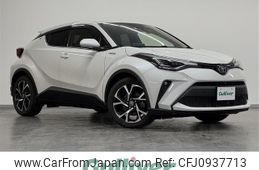toyota c-hr 2020 -TOYOTA--C-HR 6AA-ZYX11--ZYX11-2017286---TOYOTA--C-HR 6AA-ZYX11--ZYX11-2017286-