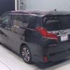 toyota alphard 2022 -TOYOTA--Alphard AGH30W-0425637---TOYOTA--Alphard AGH30W-0425637- image 7
