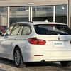 bmw 3-series 2013 -BMW--BMW 3 Series LDA-3D20--WBA3K32030F789938---BMW--BMW 3 Series LDA-3D20--WBA3K32030F789938- image 4