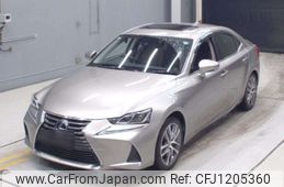 lexus is 2017 -LEXUS--Lexus IS AVE30-5066995---LEXUS--Lexus IS AVE30-5066995-