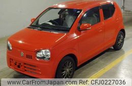 suzuki alto 2015 -SUZUKI--Alto DBA-HA36S--HA36S-235144---SUZUKI--Alto DBA-HA36S--HA36S-235144-