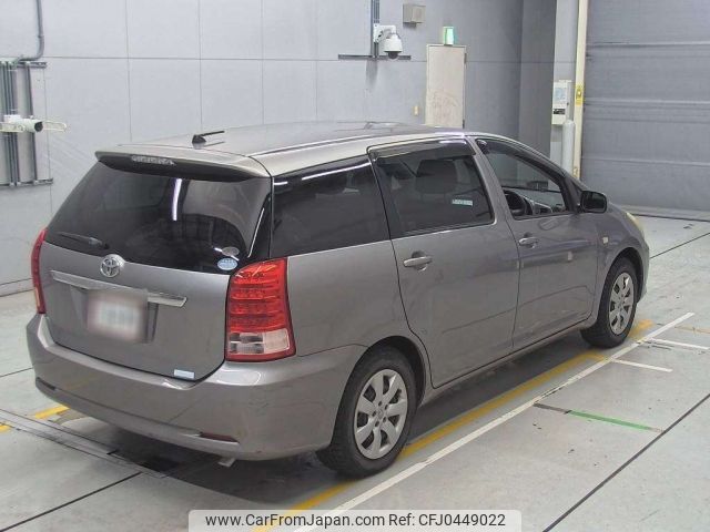 toyota wish 2006 -TOYOTA--Wish ZNE10G-0297282---TOYOTA--Wish ZNE10G-0297282- image 2