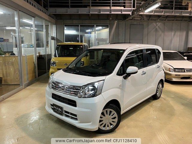 daihatsu move 2019 -DAIHATSU--Move LA160S--0041364---DAIHATSU--Move LA160S--0041364- image 1