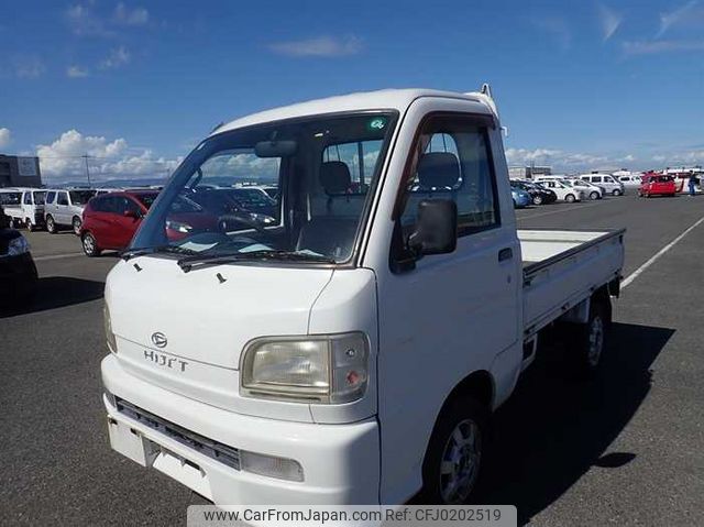 daihatsu hijet-truck 2000 22332 image 2