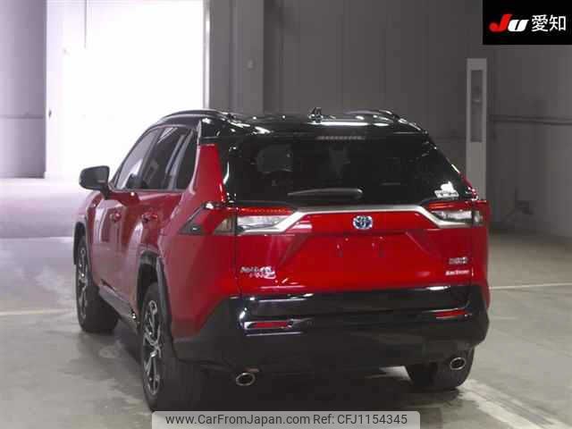 toyota rav4 2020 -TOYOTA--RAV4 AXAP54-0001386---TOYOTA--RAV4 AXAP54-0001386- image 2