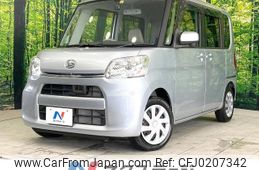 daihatsu tanto 2014 -DAIHATSU--Tanto DBA-LA600S--LA600S-0065272---DAIHATSU--Tanto DBA-LA600S--LA600S-0065272-