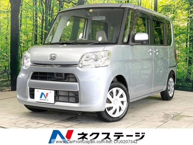 daihatsu tanto 2014 -DAIHATSU--Tanto DBA-LA600S--LA600S-0065272---DAIHATSU--Tanto DBA-LA600S--LA600S-0065272- image 1