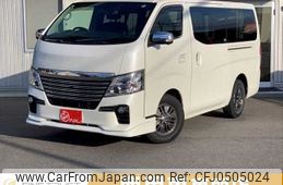 nissan caravan-van 2017 -NISSAN--Caravan Van LDF-VW2E26--VW2E26-101812---NISSAN--Caravan Van LDF-VW2E26--VW2E26-101812-