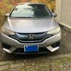 honda fit 2014 -HONDA--Fit DBA-GK4--GK4-1001996---HONDA--Fit DBA-GK4--GK4-1001996- image 1