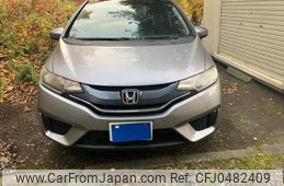 honda fit 2014 -HONDA--Fit DBA-GK4--GK4-1001996---HONDA--Fit DBA-GK4--GK4-1001996-