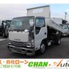 isuzu elf-truck 2021 GOO_NET_EXCHANGE_0520179A30250204W002 image 1