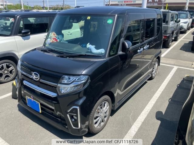 daihatsu tanto 2022 -DAIHATSU--Tanto 6BA-LA650S--LA650S-0213692---DAIHATSU--Tanto 6BA-LA650S--LA650S-0213692- image 2