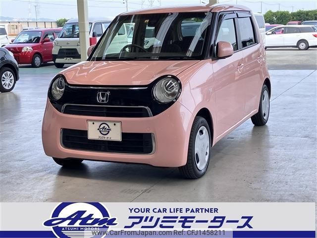 honda n-one 2018 CFJ1458211 image 1