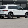 mercedes-benz glb-class 2022 -MERCEDES-BENZ--Benz GLB 5BA-247684M--W1N2476842W185891---MERCEDES-BENZ--Benz GLB 5BA-247684M--W1N2476842W185891- image 3
