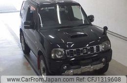 suzuki jimny 2012 -SUZUKI--Jimny JB23W-684949---SUZUKI--Jimny JB23W-684949-