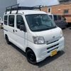 daihatsu hijet-van 2008 -DAIHATSU 【相模 480ﾂ6133】--Hijet Van EBD-S321V--S321V-0009020---DAIHATSU 【相模 480ﾂ6133】--Hijet Van EBD-S321V--S321V-0009020- image 1