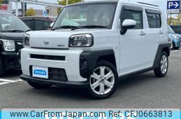 daihatsu taft 2021 quick_quick_6BA-LA900S_LA900S-0047466