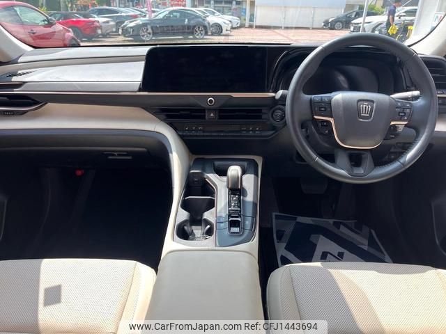 toyota crown 2023 quick_quick_AZSH35_AZSH35-4011249 image 2