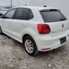 volkswagen polo 2014 -VOLKSWAGEN--VW Polo DBA-6RCJZ--WVWZZZ6RZFU030506---VOLKSWAGEN--VW Polo DBA-6RCJZ--WVWZZZ6RZFU030506- image 2