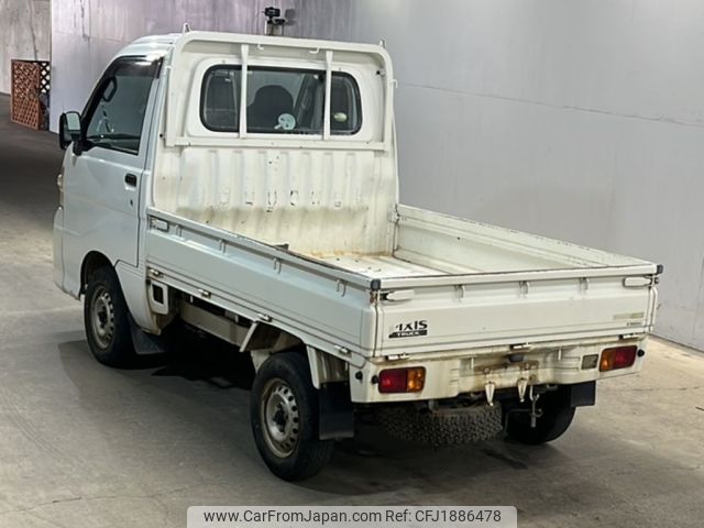 toyota pixis-truck 2012 CFJ1886478 image 2