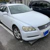 toyota mark-x 2006 -TOYOTA--MarkX DBA-GRX120--GRX120-0081019---TOYOTA--MarkX DBA-GRX120--GRX120-0081019- image 1