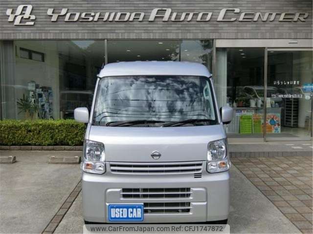 nissan clipper-van 2019 CFJ1747872 image 2