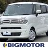 suzuki wagon-r 2022 quick_quick_5BA-MX81S_MX81S-103950 image 1