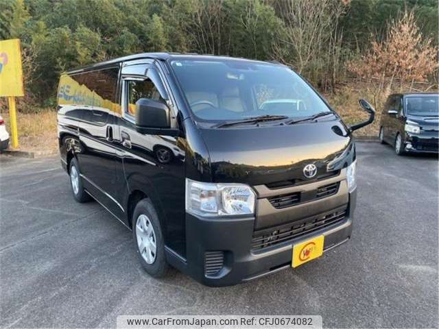 toyota hiace-van 2022 -TOYOTA 【豊田 400ｾ2884】--Hiace Van 3DF-GDH201V--GDH201-1079155---TOYOTA 【豊田 400ｾ2884】--Hiace Van 3DF-GDH201V--GDH201-1079155- image 1