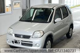 suzuki kei 2009 -SUZUKI--Kei HN22S-890225---SUZUKI--Kei HN22S-890225-