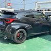 toyota yaris 2025 CFJ1696335 image 10