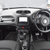 jeep renegade 2017 CFJ1828740 image 16