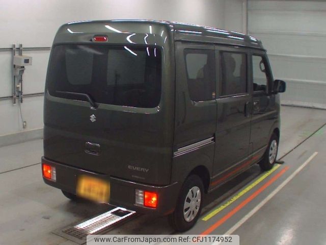 suzuki every 2024 -SUZUKI 【宇都宮 480ち4948】--Every DA17V-764838---SUZUKI 【宇都宮 480ち4948】--Every DA17V-764838- image 2