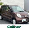 nissan moco 2008 -NISSAN--Moco DBA-MG22S--MG22S-247579---NISSAN--Moco DBA-MG22S--MG22S-247579- image 1