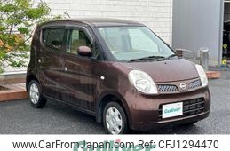 nissan moco 2008 -NISSAN--Moco DBA-MG22S--MG22S-247579---NISSAN--Moco DBA-MG22S--MG22S-247579-