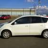 nissan note 2012 No.11813 image 4