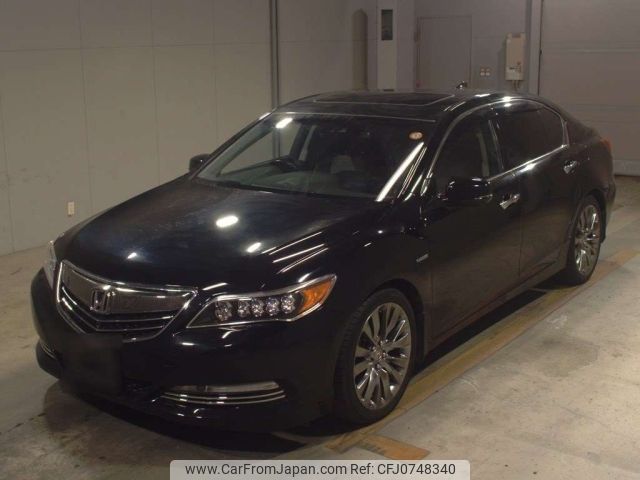 honda legend 2015 -HONDA--Legend KC2-1000125---HONDA--Legend KC2-1000125- image 1